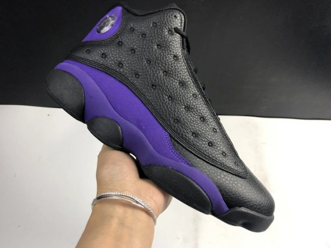 Air DJ5982-015 Retro  Court Purple 13 Jordan 0114